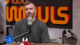 Manuel Riva, despre evoluția în muzică. Artistul a vorbit despre diferența dintre generații în cadrul emisiunii „Invitatul de 12”